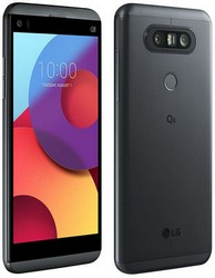 Прошивка телефона LG Q8 в Владивостоке